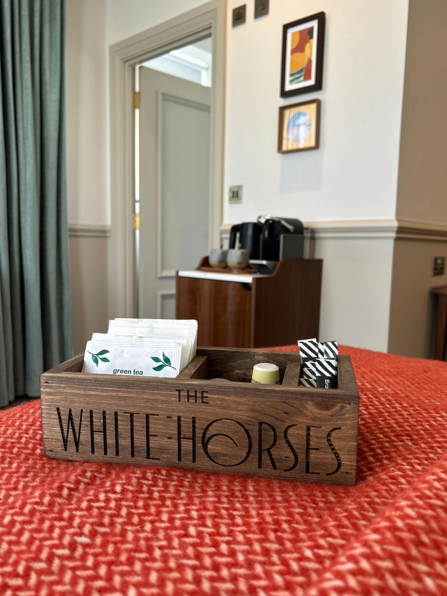 The White Horses By Everly Collection