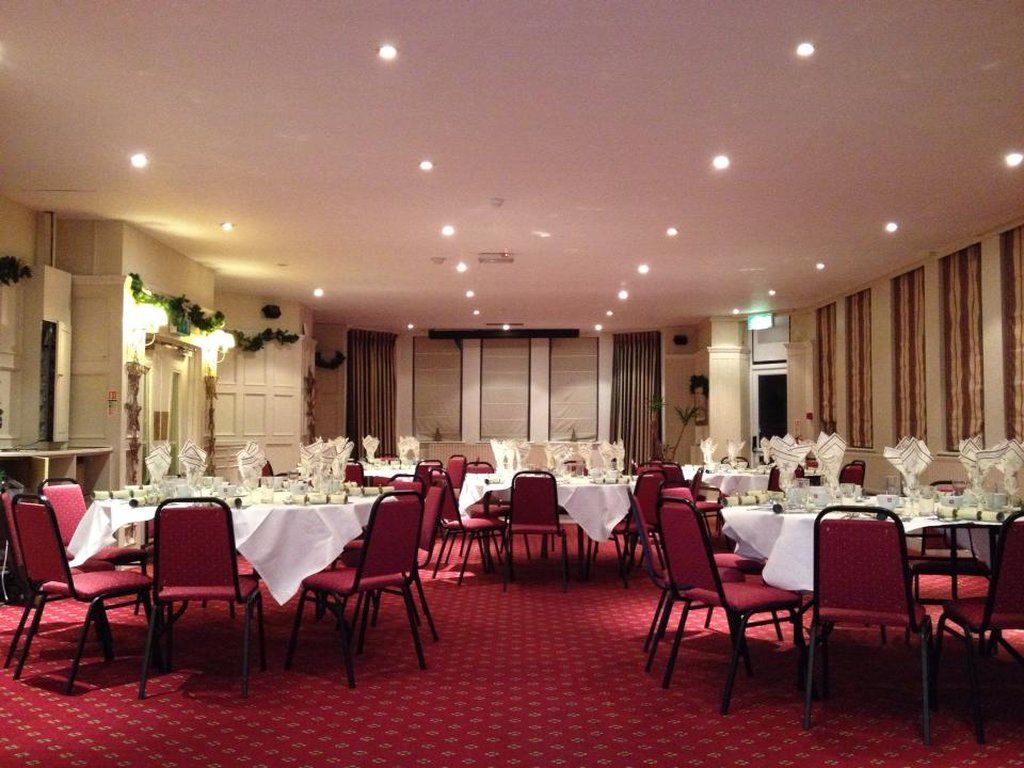 Hotel The White Horses By Everly Collection Brighton